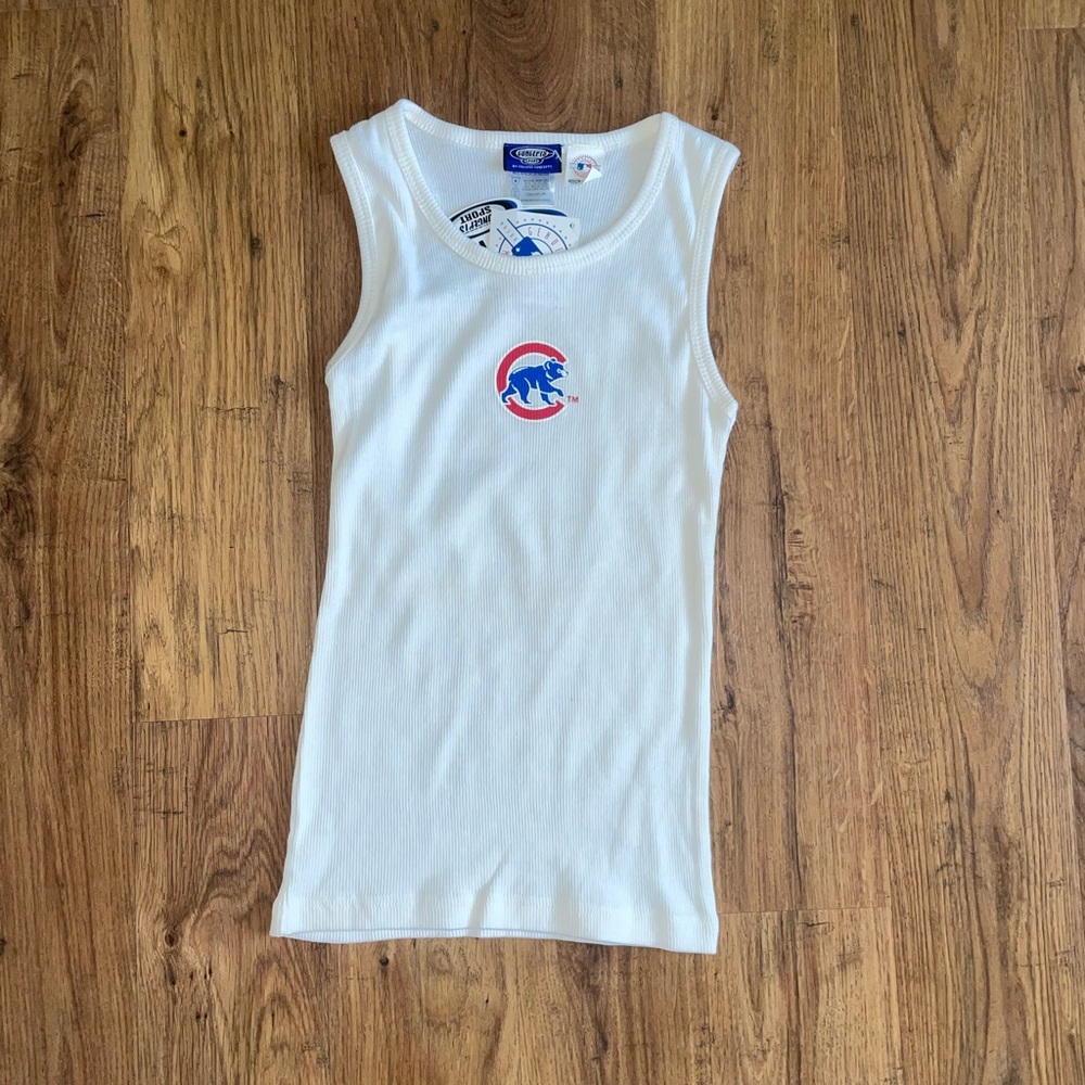 cubs top